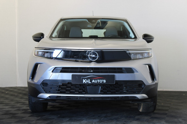 Opel Mokka 1.2 Turbo Level 3 |Camera|