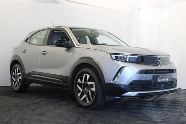Opel Mokka 1.2 Turbo Level 3 |Camera|