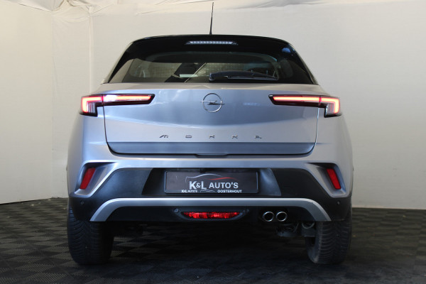 Opel Mokka 1.2 Turbo Level 3 |Camera|