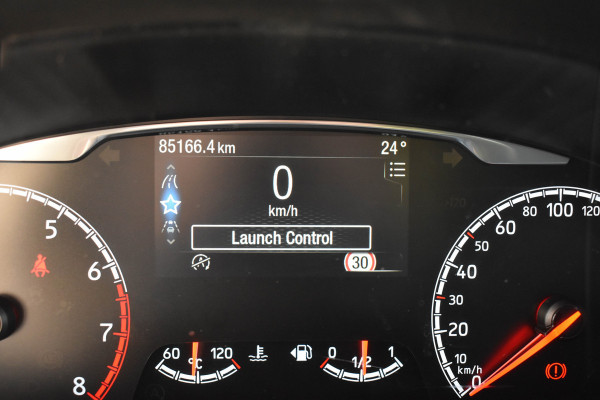 Ford Fiesta 1.5 EcoBoost ST-3 200 PK | Winter Pak. | Carplay | Recaro | LED | Camera