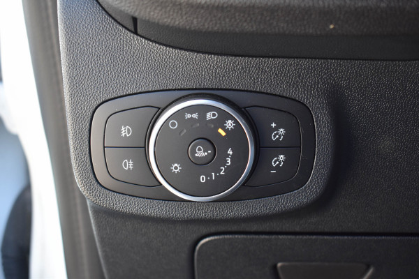 Ford Fiesta 1.5 EcoBoost ST-3 200 PK | Winter Pak. | Carplay | Recaro | LED | Camera