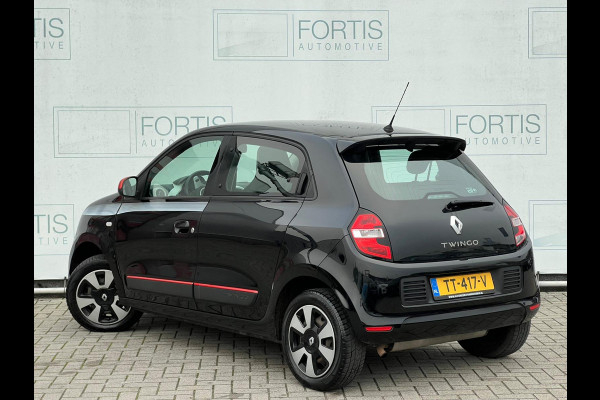 Renault Twingo 1.0 SCe Collection NL-AUTO | APP NAVI |