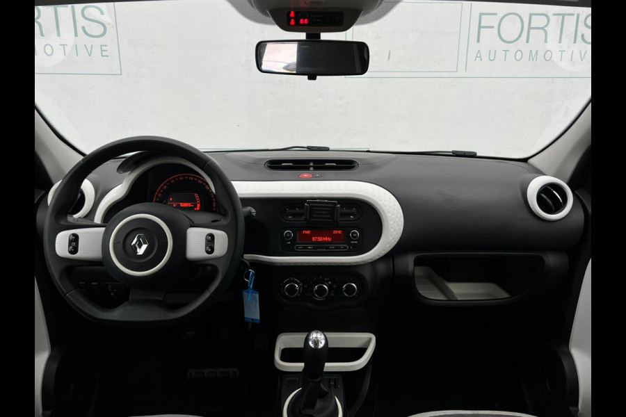 Renault Twingo 1.0 SCe Collection NL-AUTO | APP NAVI |