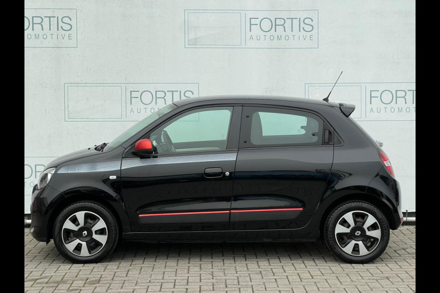 Renault Twingo 1.0 SCe Collection NL-AUTO | APP NAVI |
