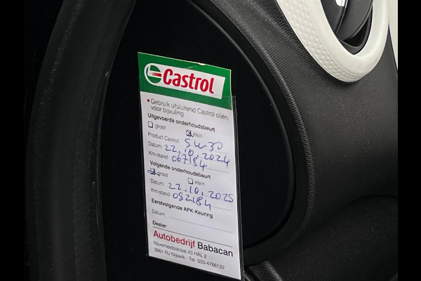 Renault Twingo 1.0 SCe Collection NL-AUTO | APP NAVI |