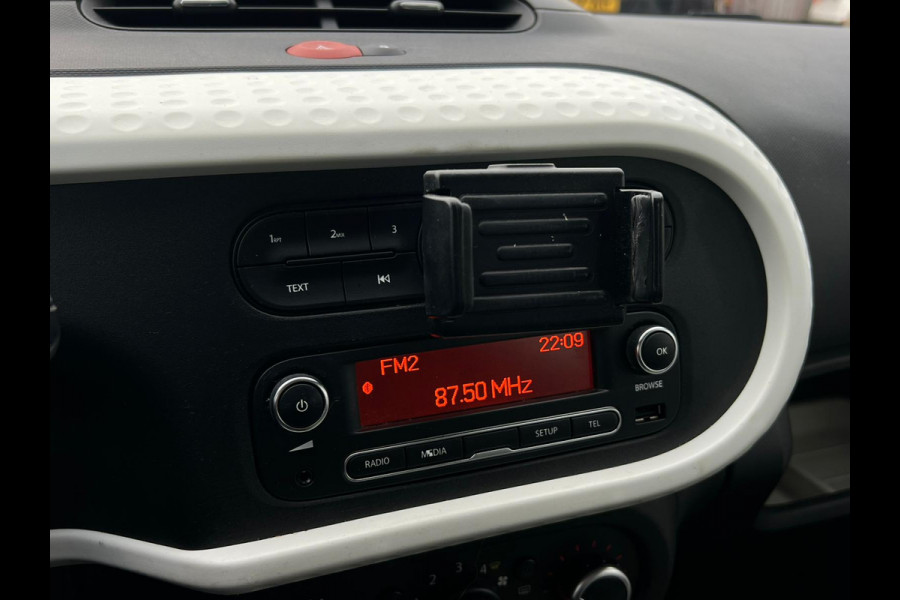 Renault Twingo 1.0 SCe Collection NL-AUTO | APP NAVI |