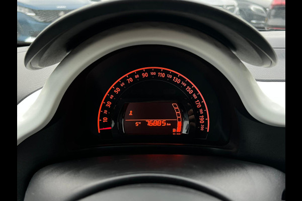 Renault Twingo 1.0 SCe Collection NL-AUTO | APP NAVI |