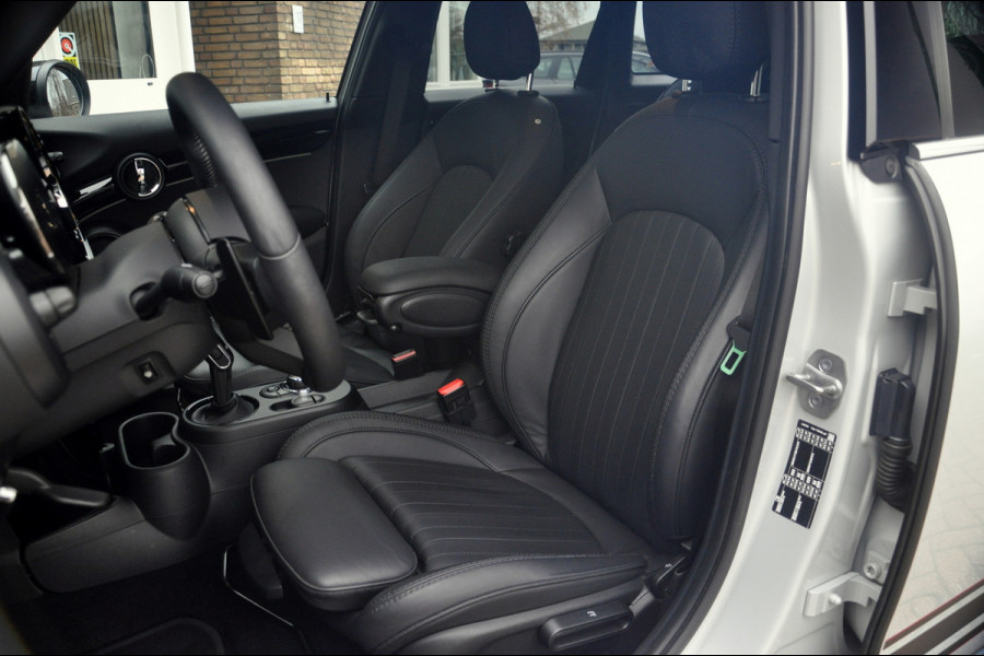 MINI Mini 2.0 Cooper S Rockingham GT Edition 15.000 km |Nederlandse auto | 1e eigenaar