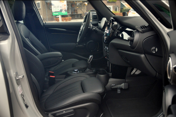 MINI Mini 2.0 Cooper S Rockingham GT Edition 15.000 km |Nederlandse auto | 1e eigenaar