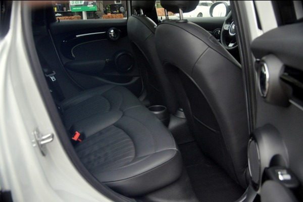 MINI Mini 2.0 Cooper S Rockingham GT Edition 15.000 km |Nederlandse auto | 1e eigenaar