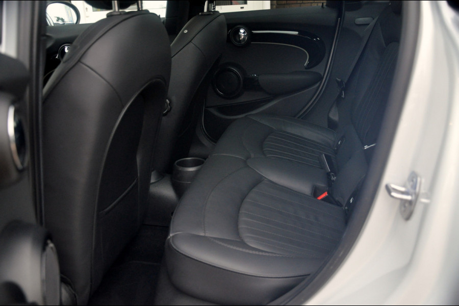 MINI Mini 2.0 Cooper S Rockingham GT Edition 15.000 km |Nederlandse auto | 1e eigenaar