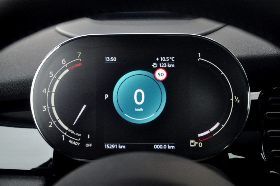 MINI Mini 2.0 Cooper S Rockingham GT Edition 15.000 km |Nederlandse auto | 1e eigenaar