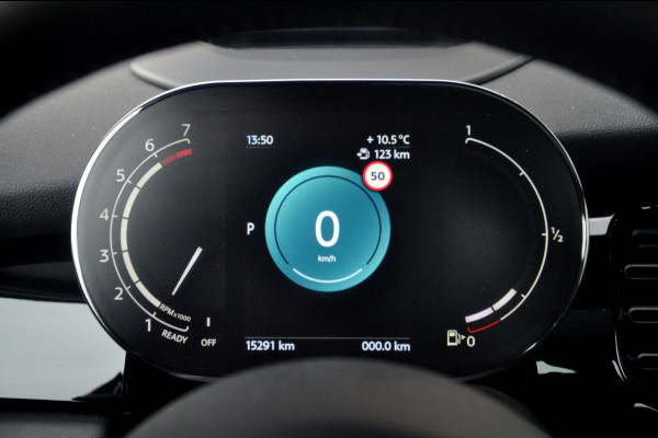 MINI Mini 2.0 Cooper S Rockingham GT Edition 15.000 km |Nederlandse auto | 1e eigenaar