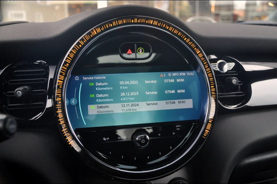 MINI Mini 2.0 Cooper S Rockingham GT Edition 15.000 km |Nederlandse auto | 1e eigenaar