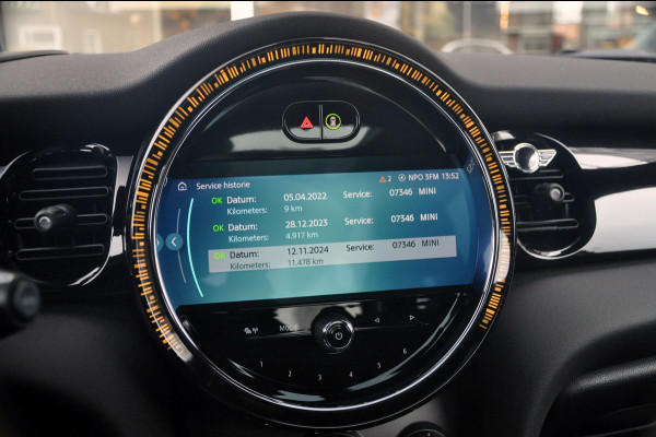 MINI Mini 2.0 Cooper S Rockingham GT Edition 15.000 km |Nederlandse auto | 1e eigenaar