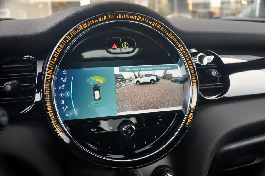 MINI Mini 2.0 Cooper S Rockingham GT Edition 15.000 km |Nederlandse auto | 1e eigenaar