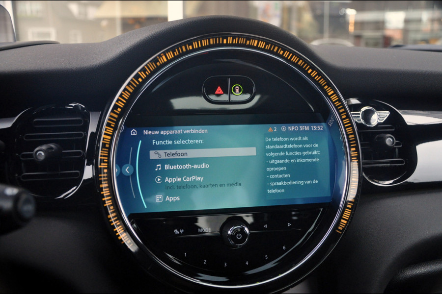 MINI Mini 2.0 Cooper S Rockingham GT Edition 15.000 km |Nederlandse auto | 1e eigenaar