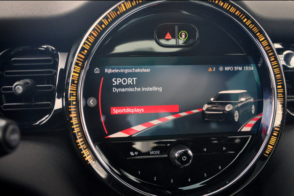 MINI Mini 2.0 Cooper S Rockingham GT Edition 15.000 km |Nederlandse auto | 1e eigenaar