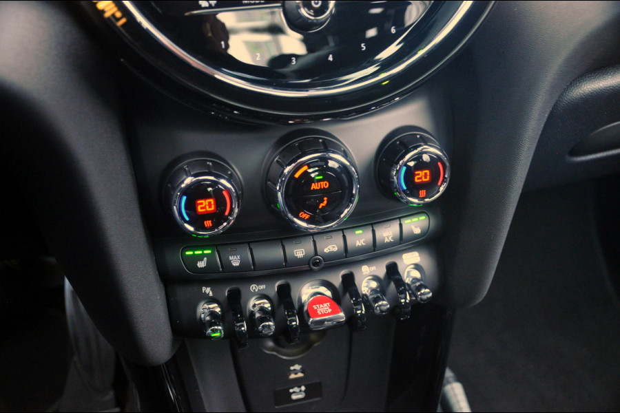 MINI Mini 2.0 Cooper S Rockingham GT Edition 15.000 km |Nederlandse auto | 1e eigenaar