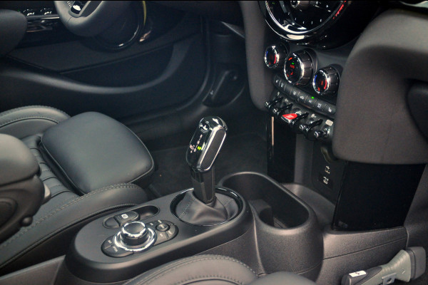 MINI Mini 2.0 Cooper S Rockingham GT Edition 15.000 km |Nederlandse auto | 1e eigenaar