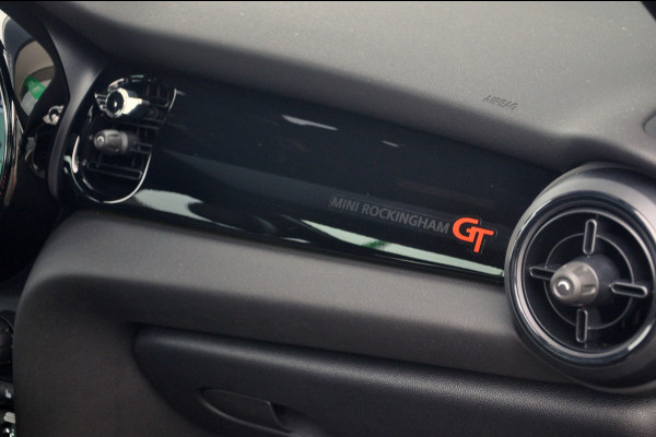 MINI Mini 2.0 Cooper S Rockingham GT Edition 15.000 km |Nederlandse auto | 1e eigenaar