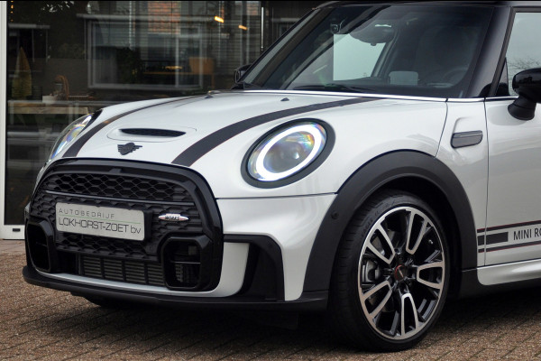 MINI Mini 2.0 Cooper S Rockingham GT Edition 15.000 km |Nederlandse auto | 1e eigenaar