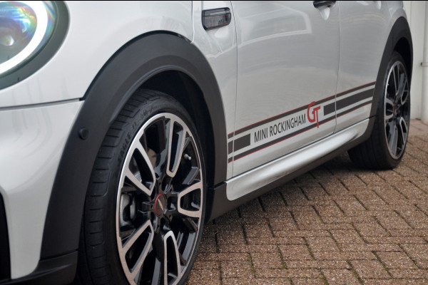 MINI Mini 2.0 Cooper S Rockingham GT Edition 15.000 km |Nederlandse auto | 1e eigenaar