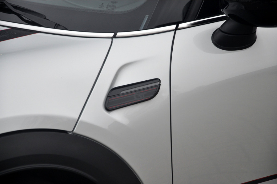 MINI Mini 2.0 Cooper S Rockingham GT Edition 15.000 km |Nederlandse auto | 1e eigenaar