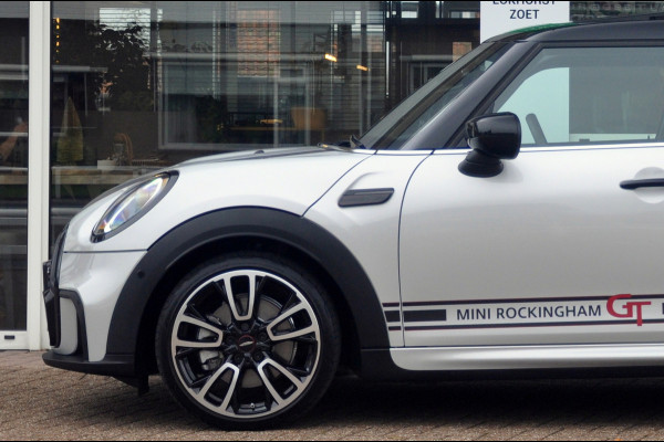 MINI Mini 2.0 Cooper S Rockingham GT Edition 15.000 km |Nederlandse auto | 1e eigenaar
