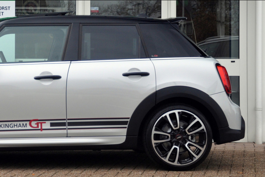 MINI Mini 2.0 Cooper S Rockingham GT Edition 15.000 km |Nederlandse auto | 1e eigenaar