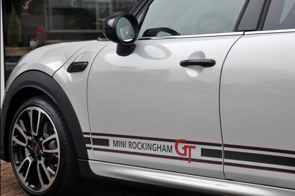 MINI Mini 2.0 Cooper S Rockingham GT Edition 15.000 km |Nederlandse auto | 1e eigenaar