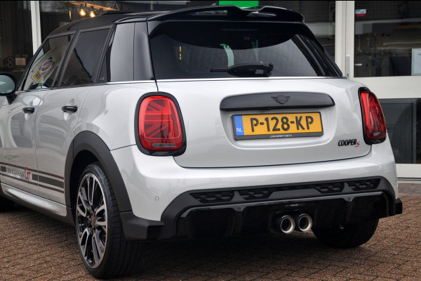 MINI Mini 2.0 Cooper S Rockingham GT Edition 15.000 km |Nederlandse auto | 1e eigenaar