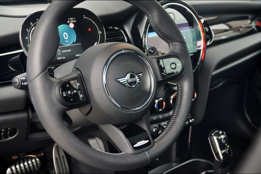 MINI Mini 2.0 Cooper S Rockingham GT Edition 15.000 km |Nederlandse auto | 1e eigenaar