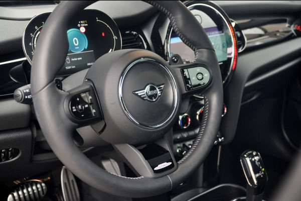 MINI Mini 2.0 Cooper S Rockingham GT Edition 15.000 km |Nederlandse auto | 1e eigenaar