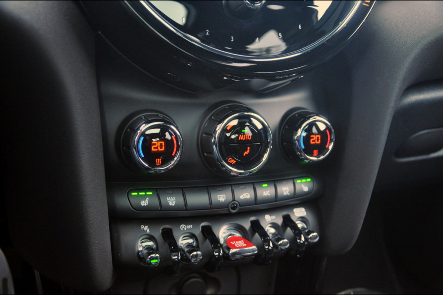 MINI Mini 2.0 Cooper S Rockingham GT Edition 15.000 km |Nederlandse auto | 1e eigenaar