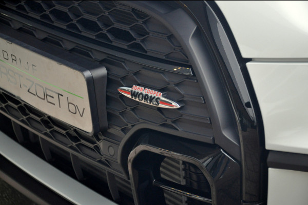 MINI Mini 2.0 Cooper S Rockingham GT Edition 15.000 km |Nederlandse auto | 1e eigenaar