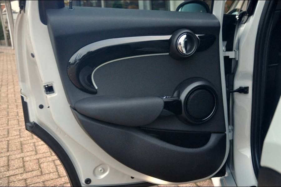 MINI Mini 2.0 Cooper S Rockingham GT Edition 15.000 km |Nederlandse auto | 1e eigenaar