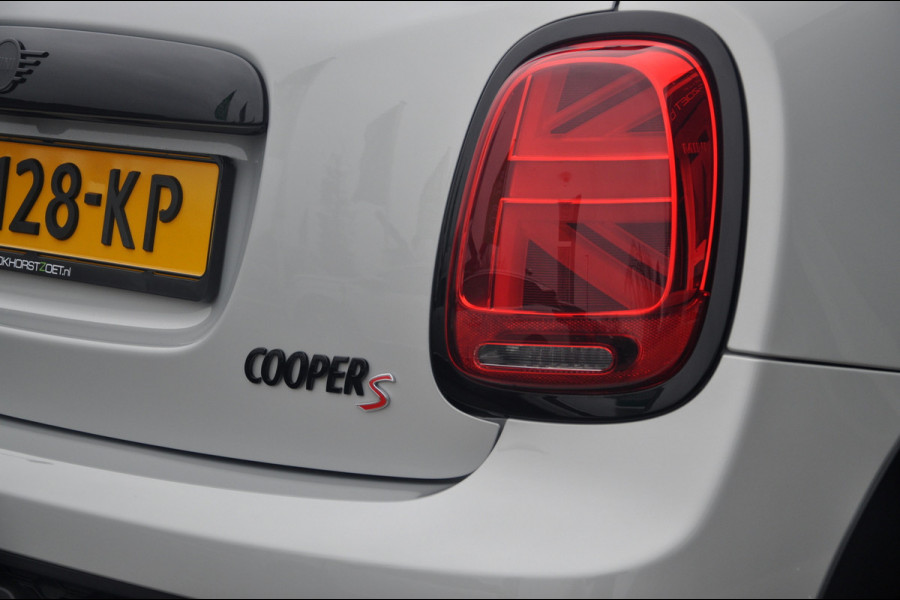 MINI Mini 2.0 Cooper S Rockingham GT Edition 15.000 km |Nederlandse auto | 1e eigenaar