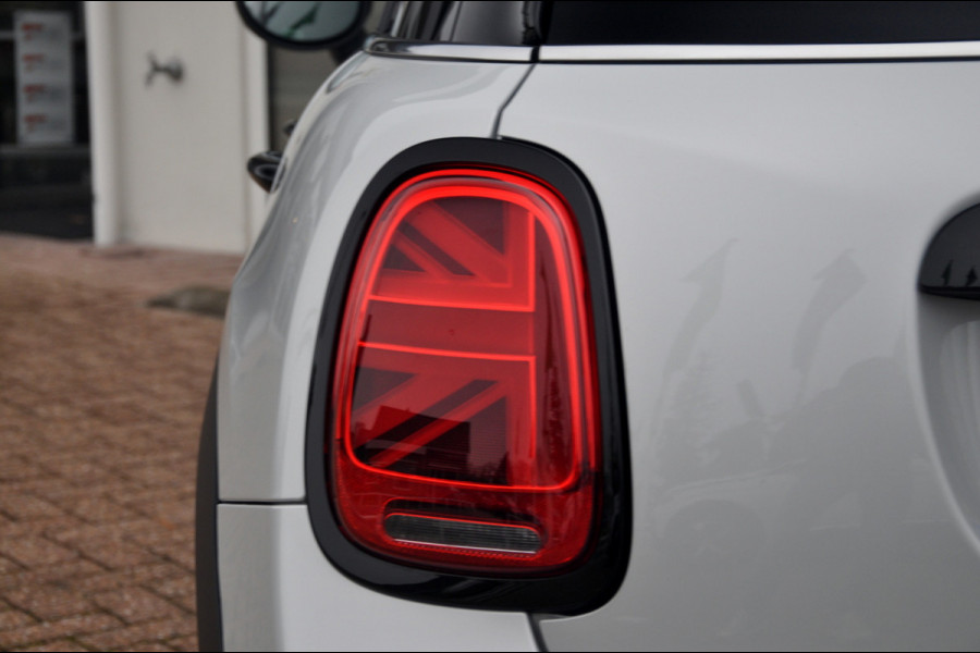 MINI Mini 2.0 Cooper S Rockingham GT Edition 15.000 km |Nederlandse auto | 1e eigenaar