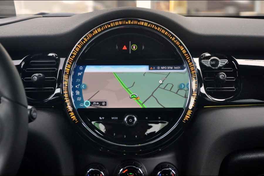 MINI Mini 2.0 Cooper S Rockingham GT Edition 15.000 km |Nederlandse auto | 1e eigenaar