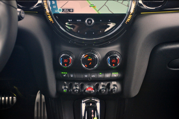 MINI Mini 2.0 Cooper S Rockingham GT Edition 15.000 km |Nederlandse auto | 1e eigenaar