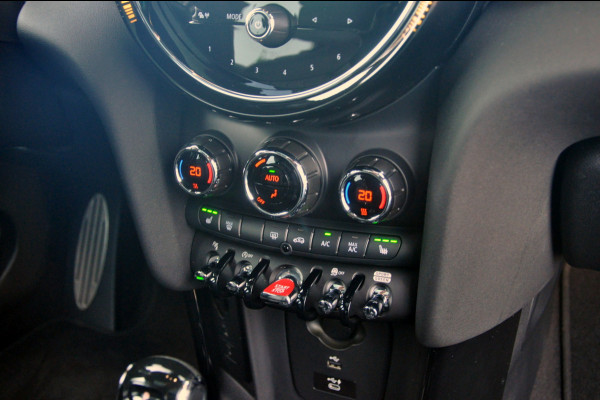 MINI Mini 2.0 Cooper S Rockingham GT Edition 15.000 km |Nederlandse auto | 1e eigenaar