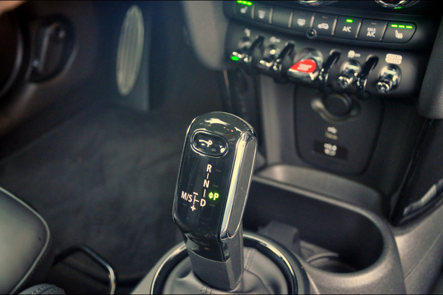 MINI Mini 2.0 Cooper S Rockingham GT Edition 15.000 km |Nederlandse auto | 1e eigenaar