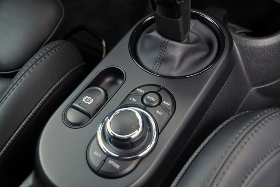 MINI Mini 2.0 Cooper S Rockingham GT Edition 15.000 km |Nederlandse auto | 1e eigenaar