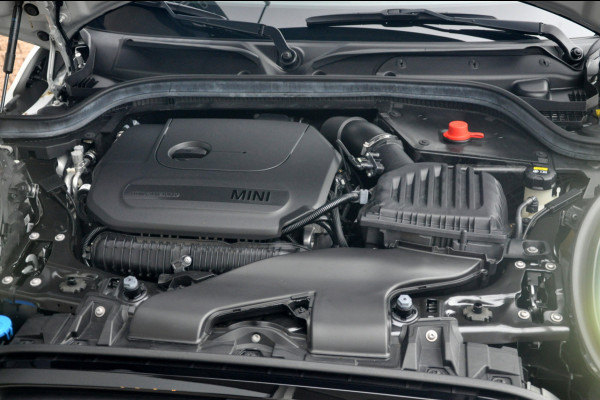 MINI Mini 2.0 Cooper S Rockingham GT Edition 15.000 km |Nederlandse auto | 1e eigenaar