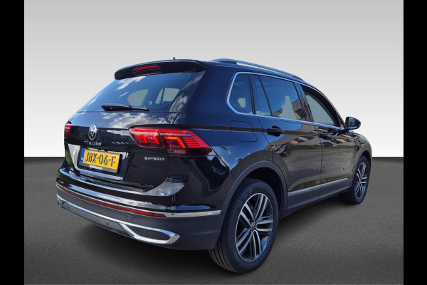 Volkswagen Tiguan 1.4 TSI eHybrid R-Line Business+ | panoramadak | IQ.Light | Virtual Cockpit |