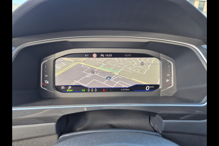 Volkswagen Tiguan 1.4 TSI eHybrid R-Line Business+ | panoramadak | IQ.Light | Virtual Cockpit |