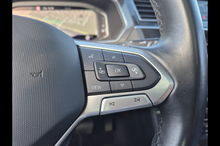 Volkswagen Tiguan 1.4 TSI eHybrid R-Line Business+ | panoramadak | IQ.Light | Virtual Cockpit |