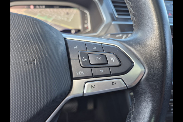 Volkswagen Tiguan 1.4 TSI eHybrid R-Line Business+ | panoramadak | IQ.Light | Virtual Cockpit |