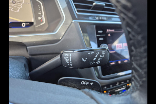 Volkswagen Tiguan 1.4 TSI eHybrid R-Line Business+ | panoramadak | IQ.Light | Virtual Cockpit |